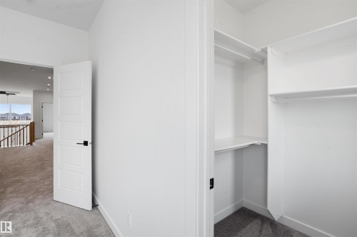 170 Munn Way, Leduc, AB - Indoor