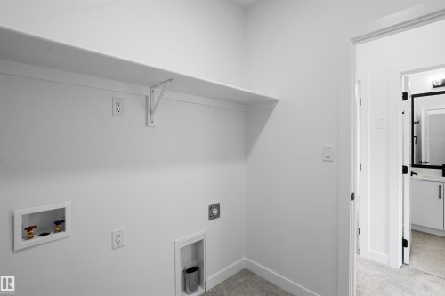 170 Munn Way, Leduc, AB - Indoor