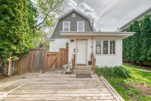 10748 123 Street, Edmonton, AB 