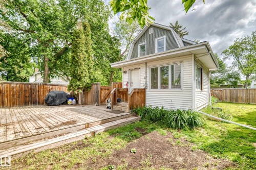 10748 123 Street, Edmonton, AB 