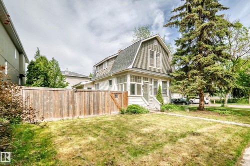 10748 123 Street, Edmonton, AB 