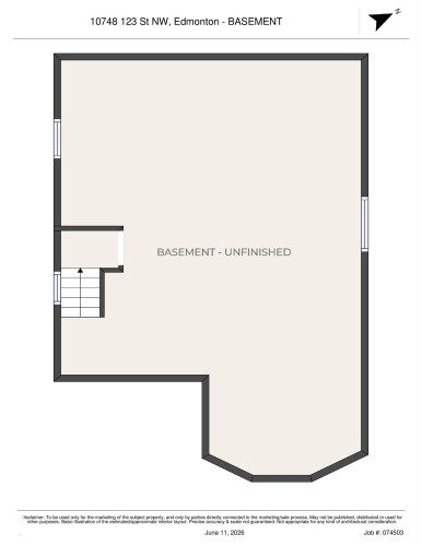 10748 123 Street, Edmonton, AB 