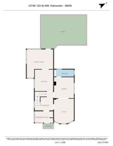 10748 123 Street, Edmonton, AB 