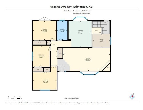 6616 95 Avenue, Edmonton, AB 