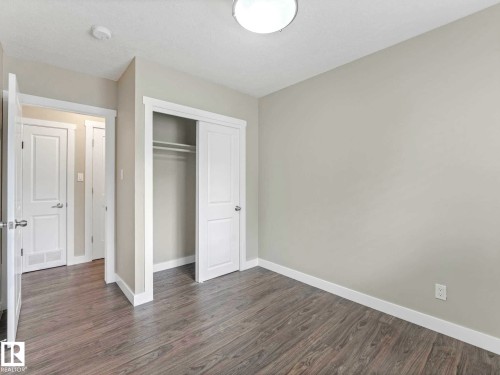 Bedroom - 12241 54 Street, Edmonton, AB 