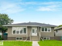 Image quality insufficient for description - 12241 54 Street, Edmonton, AB 