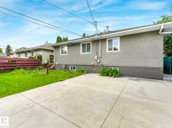 Back house - 