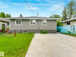 Back house - 