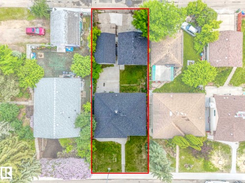 Image quality insufficient for description - 12241 54 Street, Edmonton, AB 