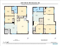 Floor plan - 