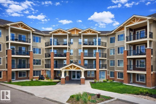 204 3715 Whitelaw Lane, Edmonton, AB 