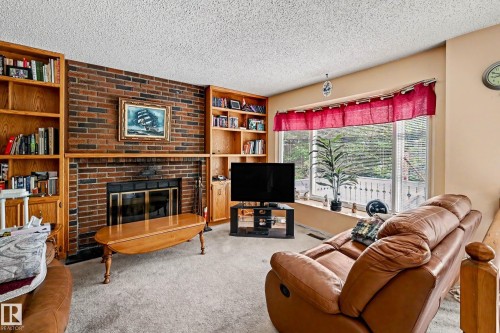 4 Windermere Crescent, St. Albert, AB 
