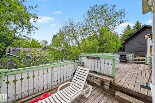 4 Windermere Crescent, St. Albert, AB 