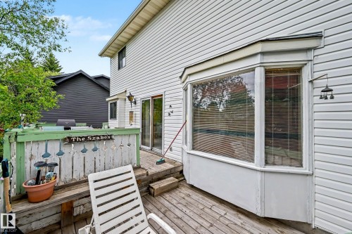 4 Windermere Crescent, St. Albert, AB 