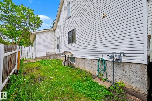 4 Windermere Crescent, St. Albert, AB 