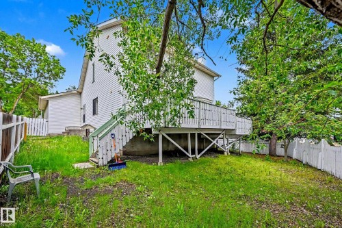 4 Windermere Crescent, St. Albert, AB 