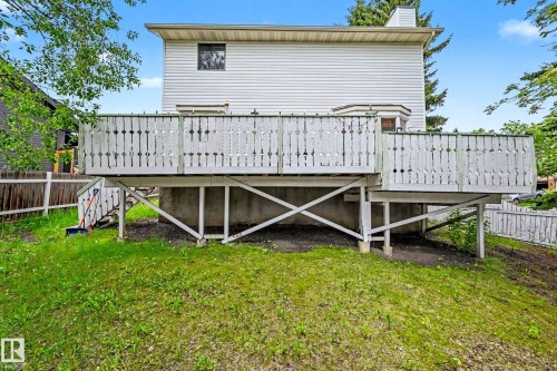 4 Windermere Crescent, St. Albert, AB 