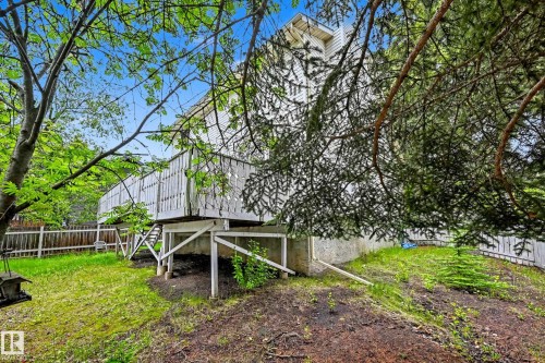 4 Windermere Crescent, St. Albert, AB 
