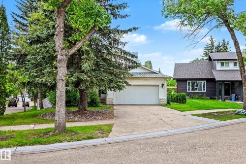 4 Windermere Crescent, St. Albert, AB 