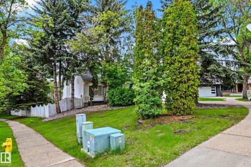 4 Windermere Crescent, St. Albert, AB 