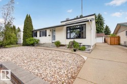 96 CIRCLEWOOD Drive  Sherwood Park, AB T8A 0K7