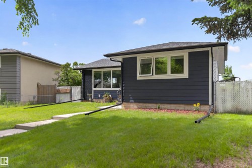 14708 65 Street, Edmonton, AB 