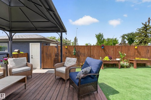 14708 65 Street, Edmonton, AB 