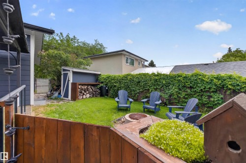 14708 65 Street, Edmonton, AB 