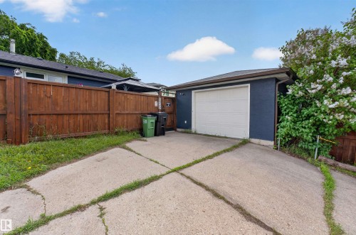 14708 65 Street, Edmonton, AB 