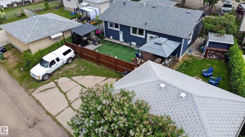 14708 65 Street, Edmonton, AB 