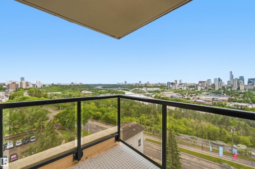 1101 10149 Saskatchewan Drive, Edmonton, AB 