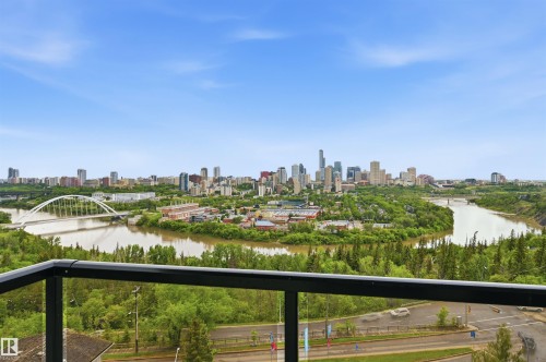 1101 10149 Saskatchewan Drive, Edmonton, AB 