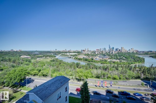 1101 10149 Saskatchewan Drive, Edmonton, AB 