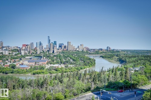 1101 10149 Saskatchewan Drive, Edmonton, AB 