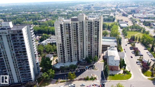 1101 10149 Saskatchewan Drive, Edmonton, AB 