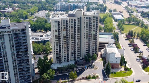 1101 10149 Saskatchewan Drive, Edmonton, AB 