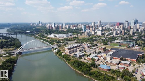 1101 10149 Saskatchewan Drive, Edmonton, AB 