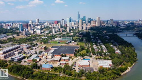 1101 10149 Saskatchewan Drive, Edmonton, AB 