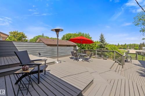 25 Mount Royal Drive, St. Albert, AB 