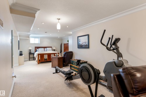 25 Mount Royal Drive, St. Albert, AB 