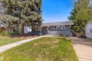25 Mount Royal Drive, St. Albert, AB 