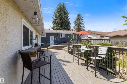 25 Mount Royal Drive, St. Albert, AB 
