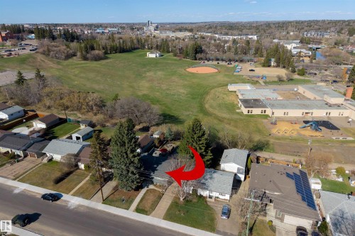 25 Mount Royal Drive, St. Albert, AB 