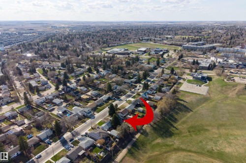 25 Mount Royal Drive, St. Albert, AB 