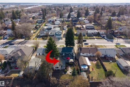 25 Mount Royal Drive, St. Albert, AB 