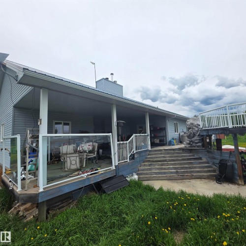 8530a Highway 621   Rural Brazeau County, AB T7A 2A3