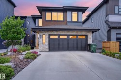 54 AMESBURY Wynd  Sherwood Park, AB T8B 0C2