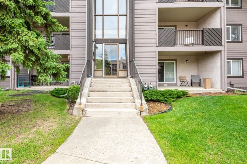 306 53 Akins Drive, St. Albert, AB 