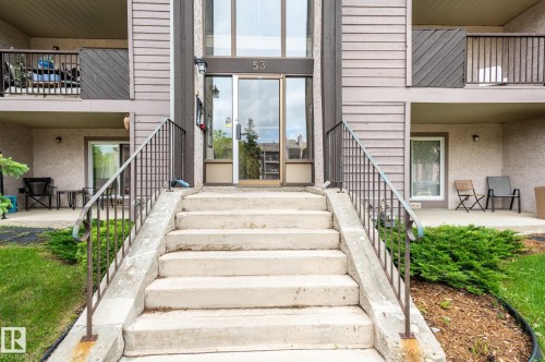 306 53 Akins Drive, St. Albert, AB 