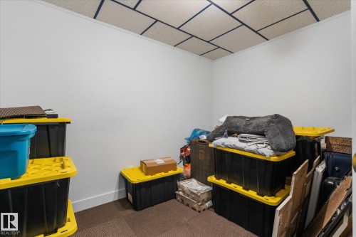 Image quality insufficient for description - 18 Woodbend Way, Fort Saskatchewan, AB 